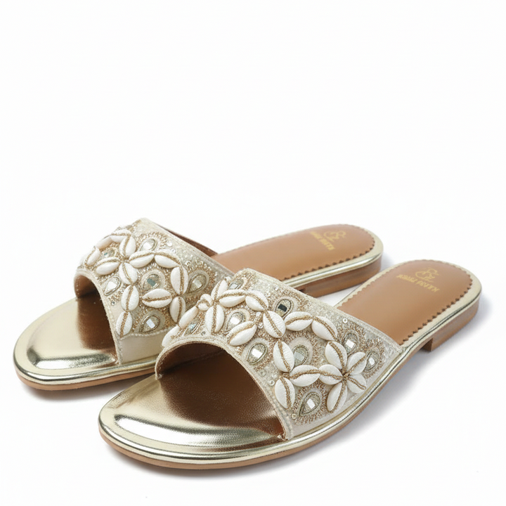 SheShells (Flats)