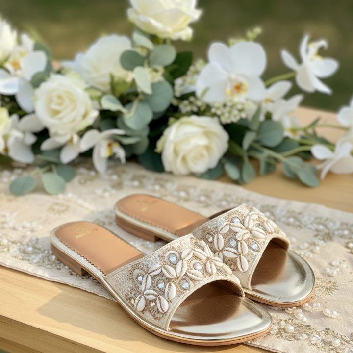 SheShells (Flats)