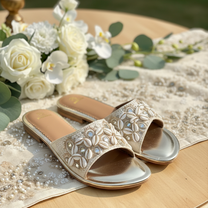 SheShells (Flats)