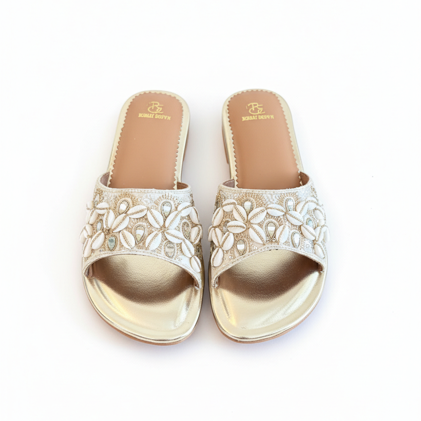 SheShells (Flats)