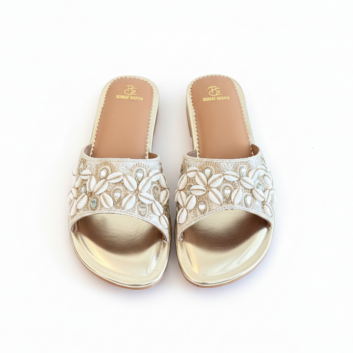 SheShells (Flats)