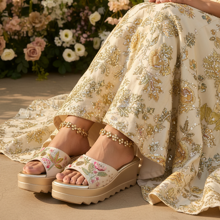 Siesta (Wedges)