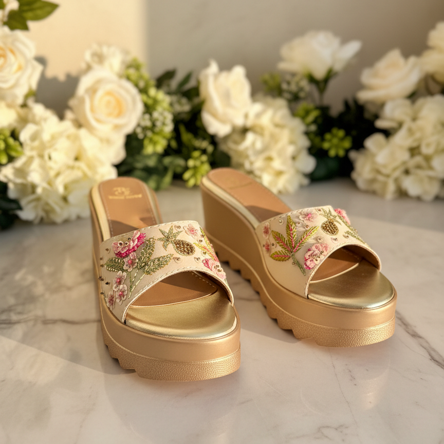 Siesta (Wedges)