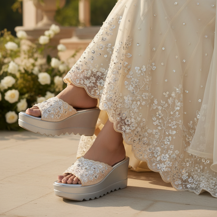 Star-Struck (Wedges)