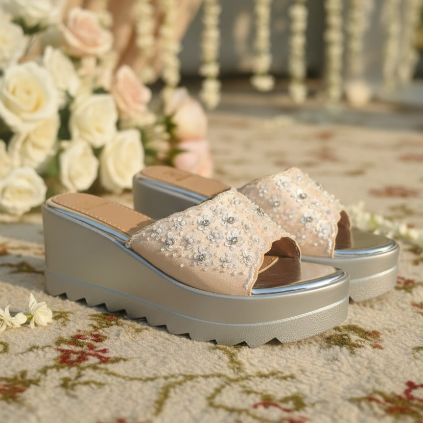 Star-Struck (Wedges)