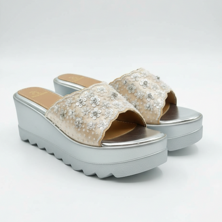 Star-Struck (Wedges)