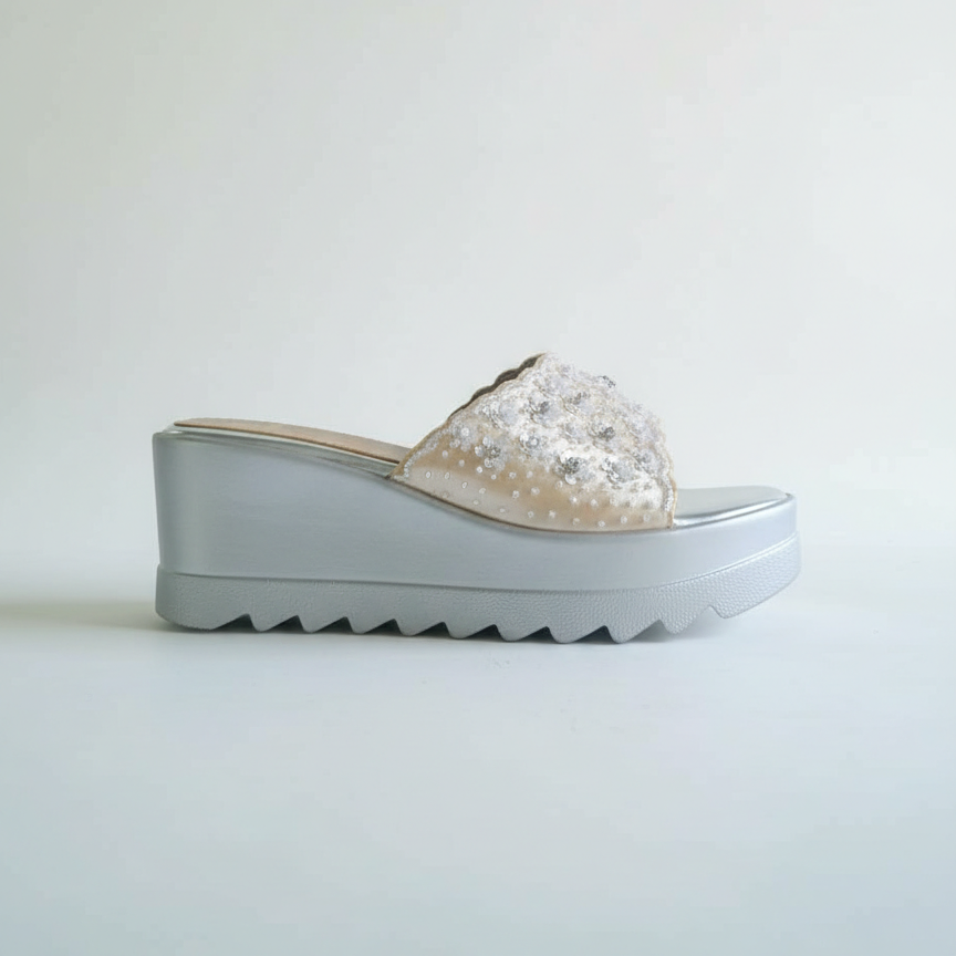 Star-Struck (Wedges)