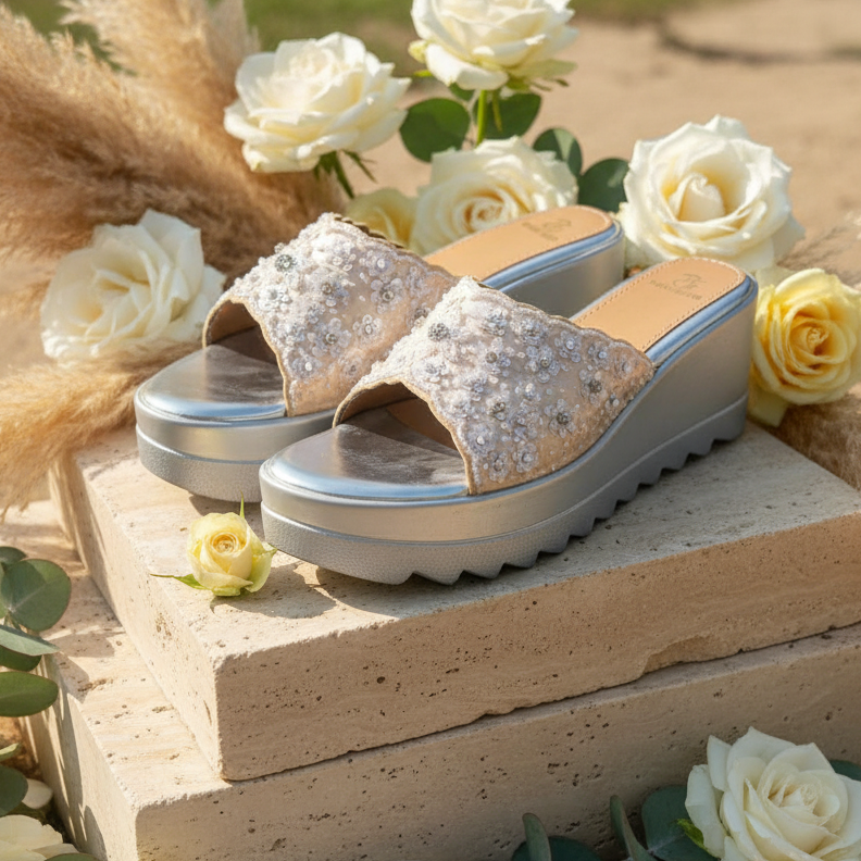 Star-Struck (Wedges)