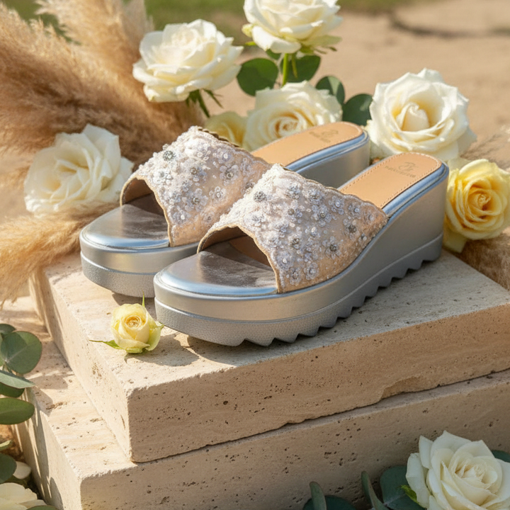 Star-Struck (Wedges)