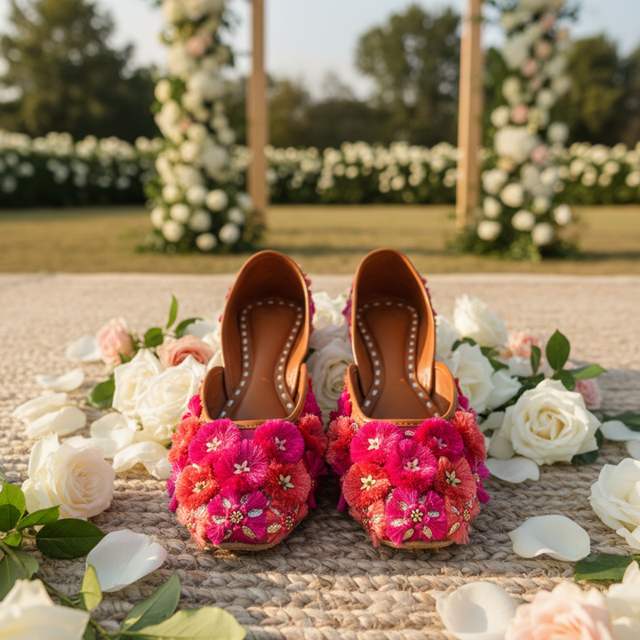 WISHING PINK (JUTTI)