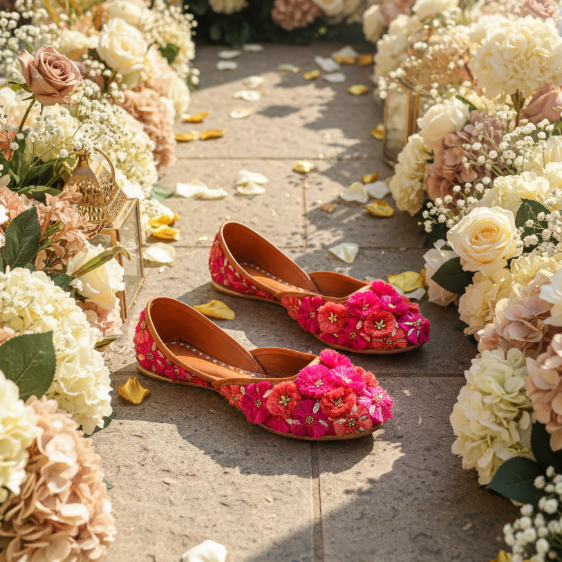 WISHING PINK (JUTTI)