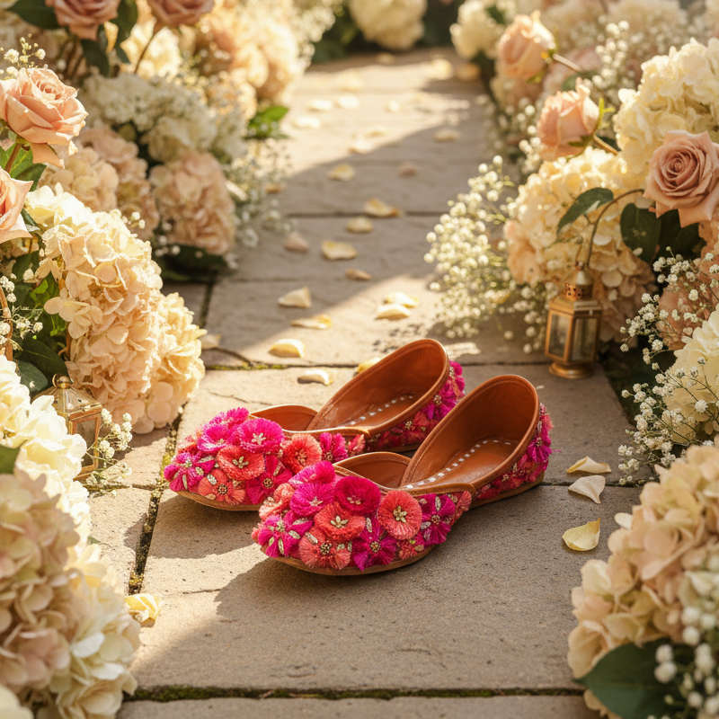 WISHING PINK (JUTTI)