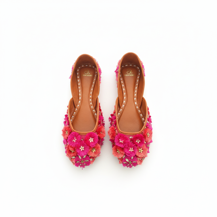 WISHING PINK (JUTTI)