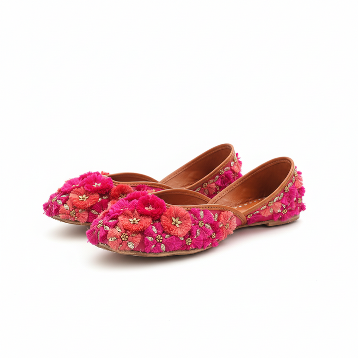 WISHING PINK (JUTTI)