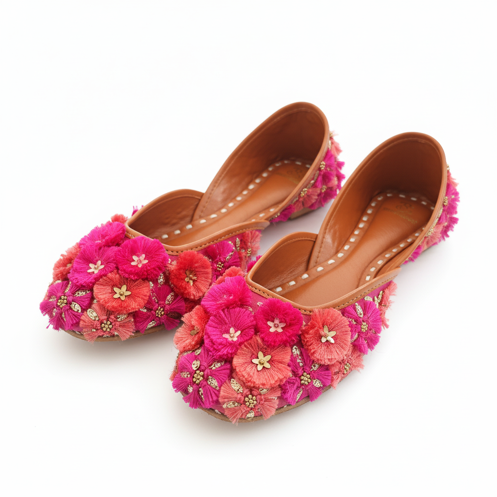 WISHING PINK (JUTTI)