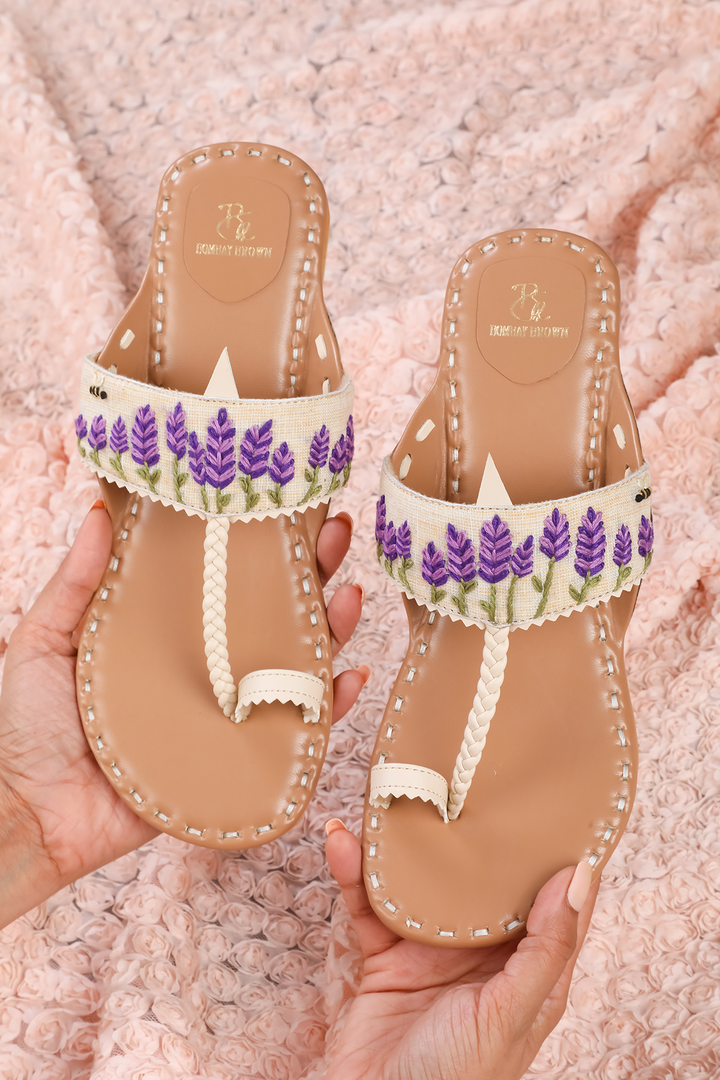 Lavender farm