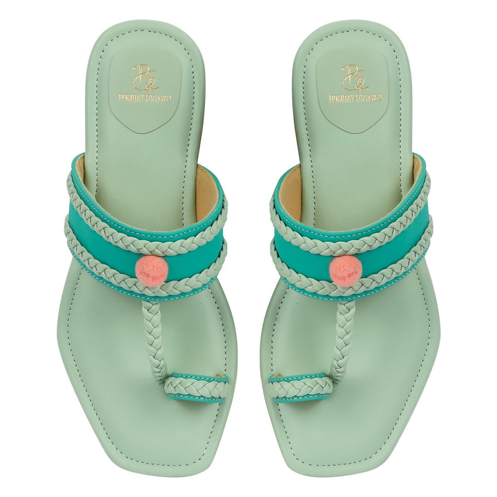 Pastel Pop mint