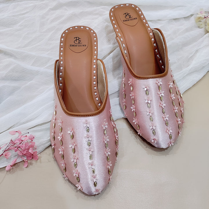 BIBA COTTON CANDY