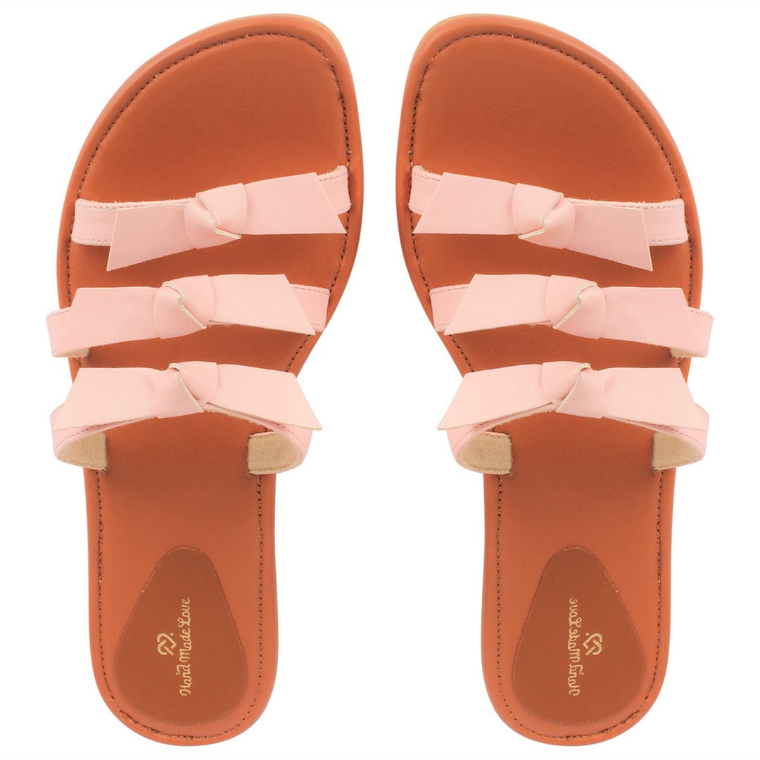 Pink Knot Slider