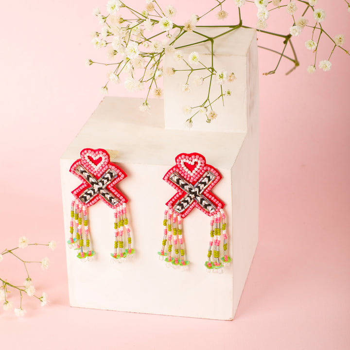 XOXO Earrings