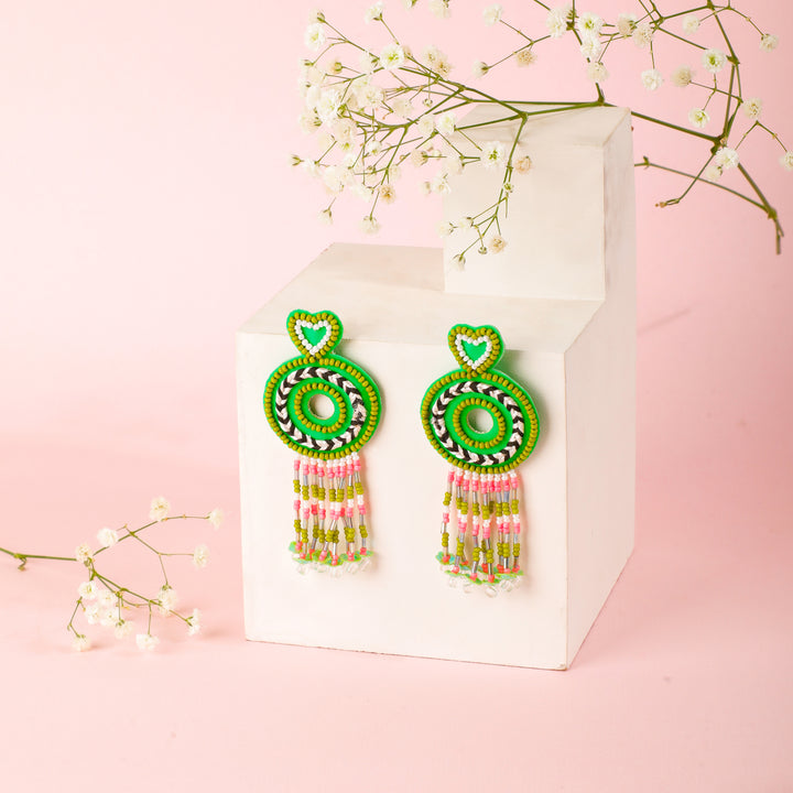 XOXO Earrings
