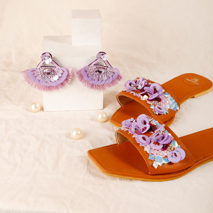 Lilac Love Combo