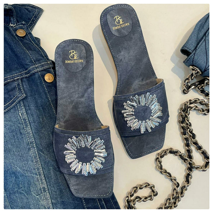 Denim All The Way