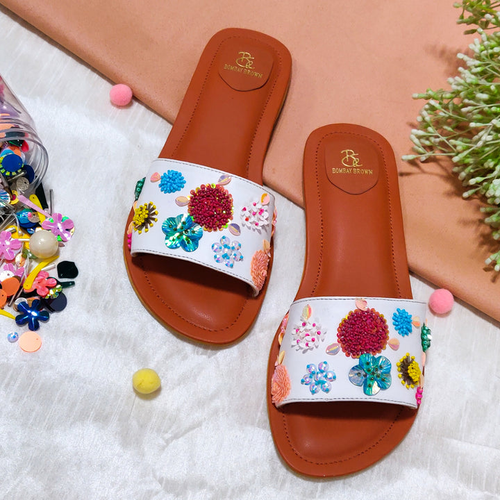 Summer Bloomin'