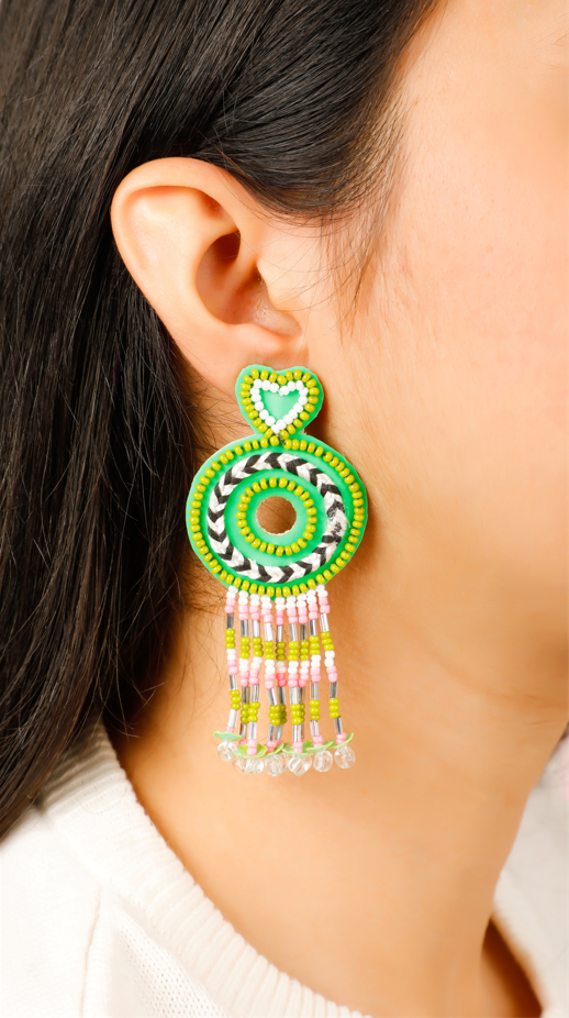XOXO Earrings