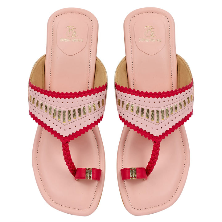 Mahtab Pink